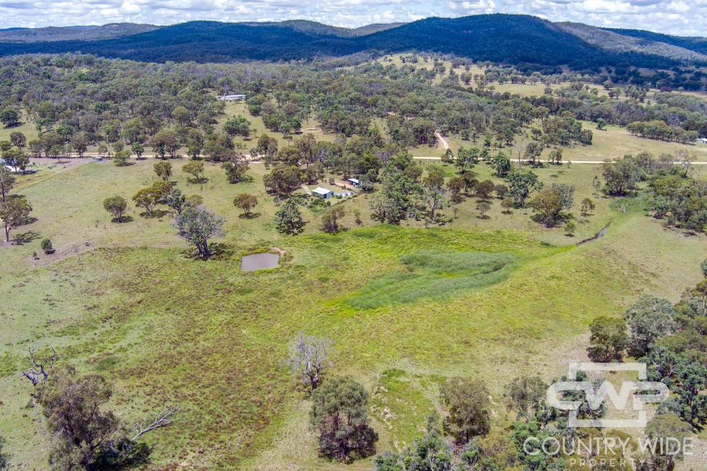 3042 Baldersleigh Rd, Guyra, NSW 2365