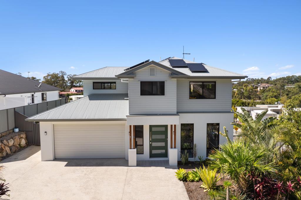 18 Erskine St, Upper Coomera, QLD 4209