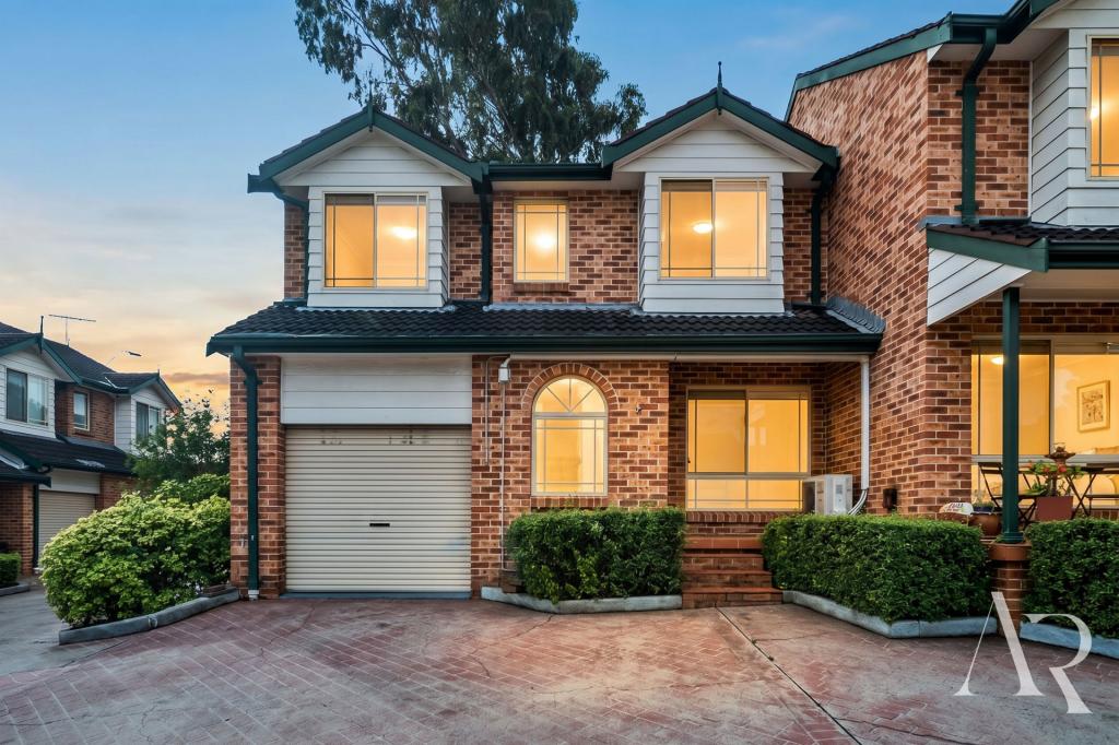 9/1 Carysfield Rd, Bass Hill, NSW 2197