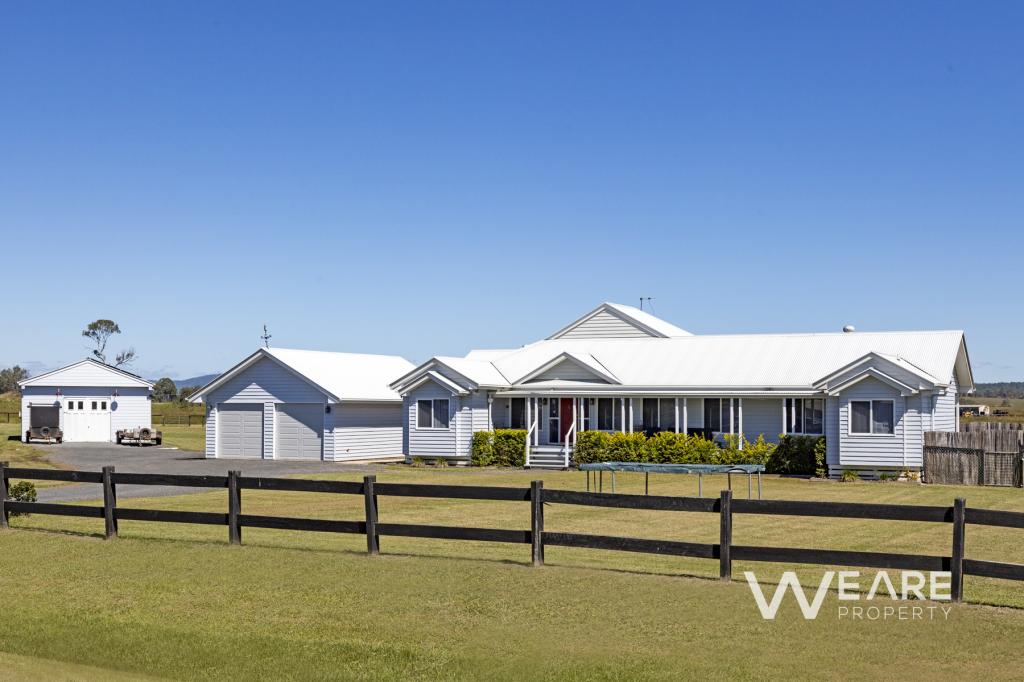 146 Brumby Dr, Woodhill, QLD 4285