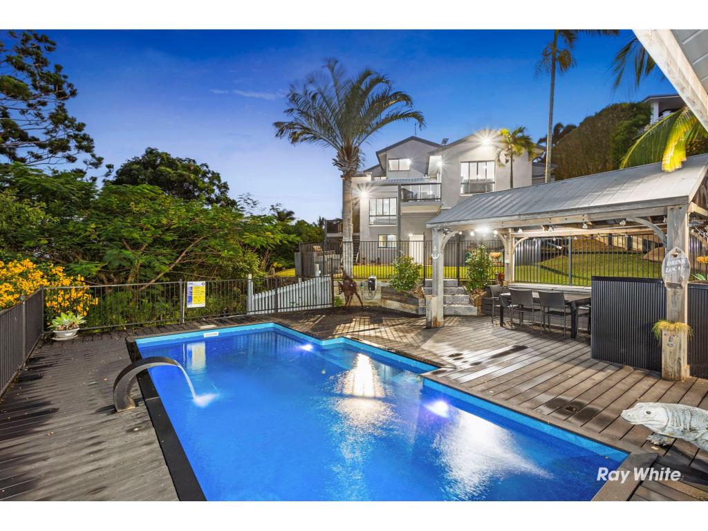 11 Golding St, Yeppoon, QLD 4703
