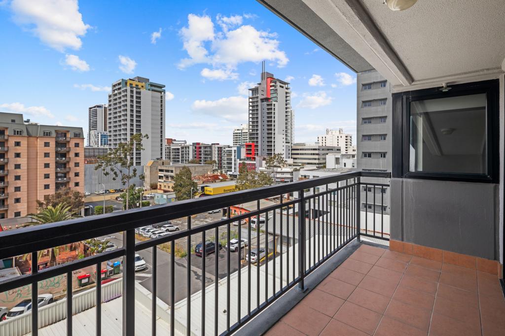 511/251 Hay St, East Perth, WA 6004