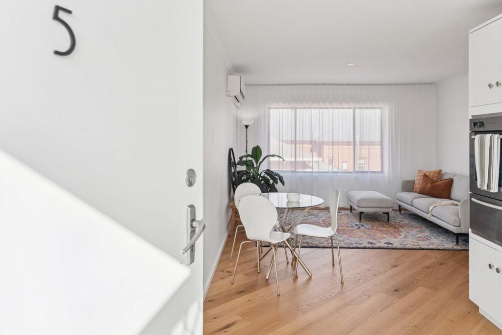 5/29 Grosvenor St, Glandore, SA 5037