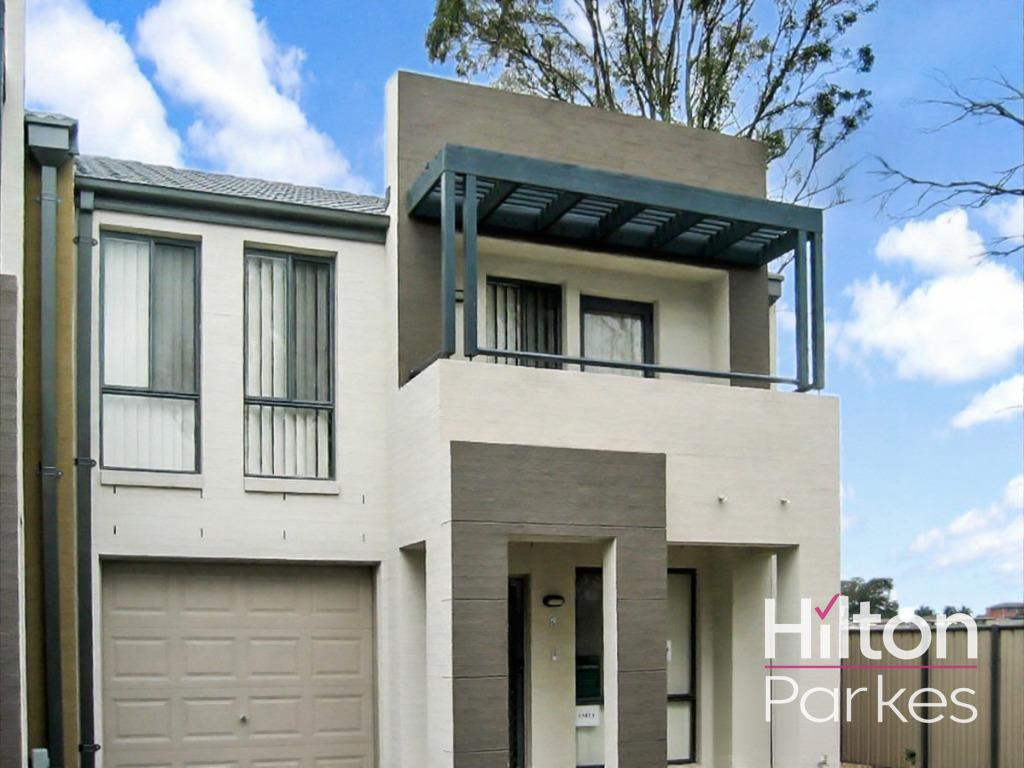 3/90 Parkwood St, Plumpton, NSW 2761