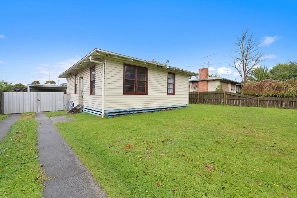 7 Prince St, Moe, VIC 3825