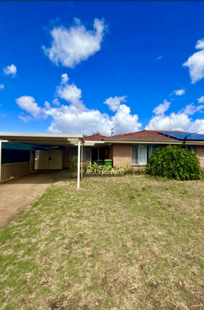 58a Fifth Rd, Armadale, WA 6112