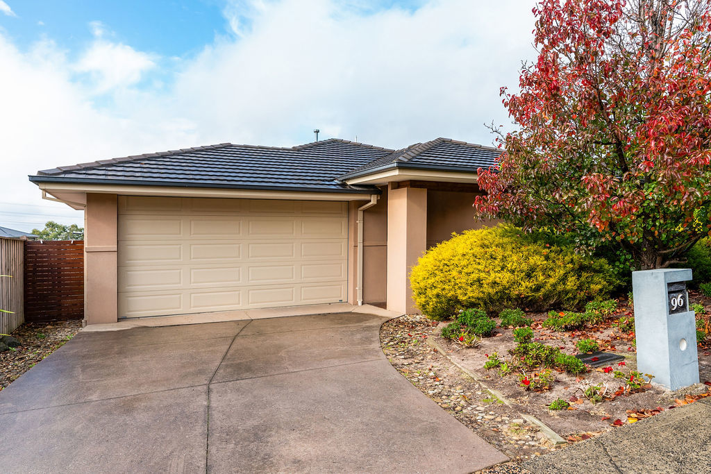 96 Settlers Run, Botanic Ridge, VIC 3977