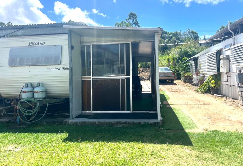Site 25 Queen St, Boyne Island, QLD 4680