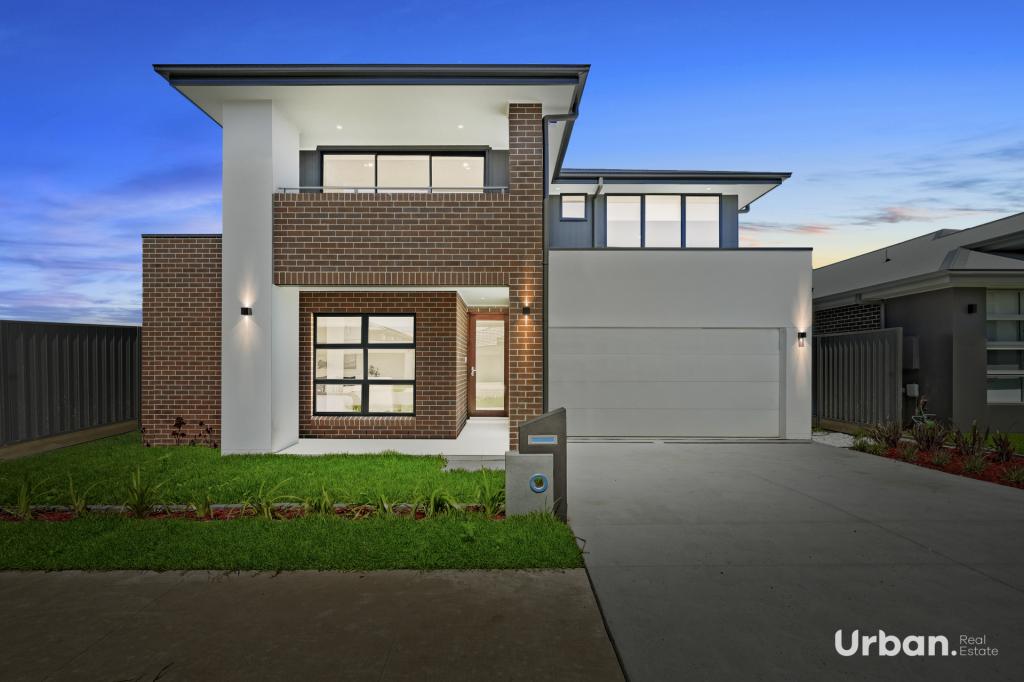 72 Mcalister Pde, Marsden Park, NSW 2765