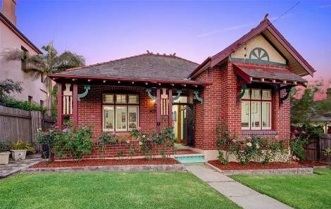6 CROYDON AVE, CROYDON, NSW 2132