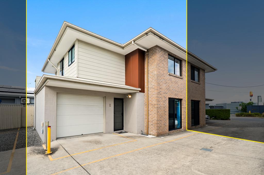 2/1 Mitchell St, Acacia Ridge, QLD 4110