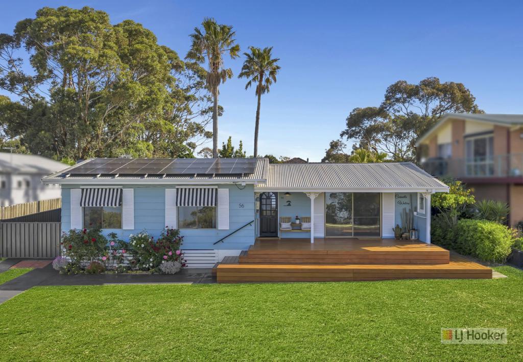 56 THE ESPLANADE, CORINELLA, VIC 3984