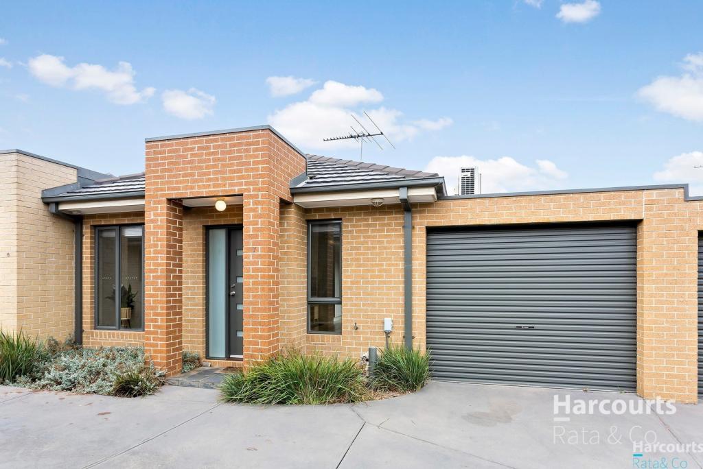 7/6 Marcia St, Thomastown, VIC 3074