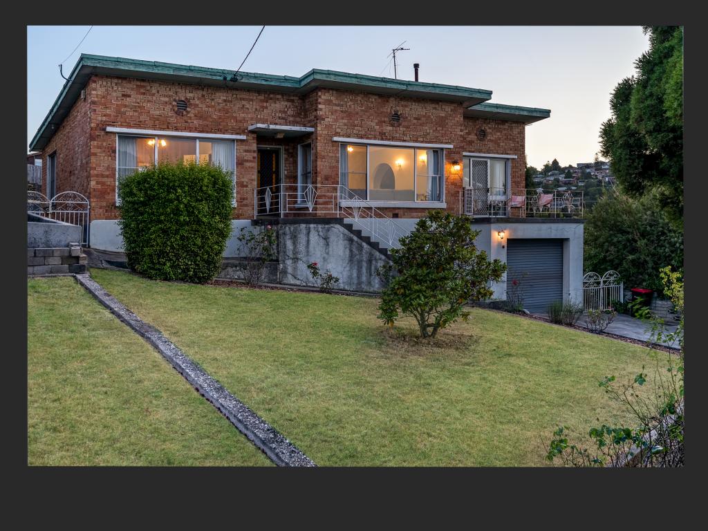 29 PEEL ST, SOUTH LAUNCESTON, TAS 7249