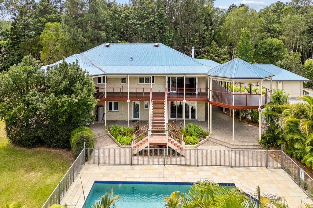 1144 Winn Rd, Mount Samson, QLD 4520