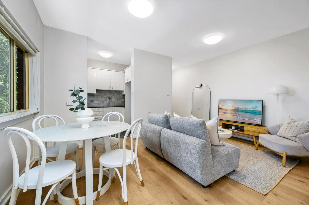 7/5a Frances St, Randwick, NSW 2031