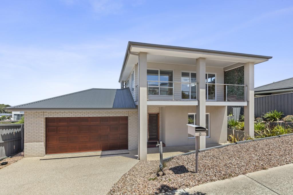 8 Pasadena Dr, Portarlington, VIC 3223