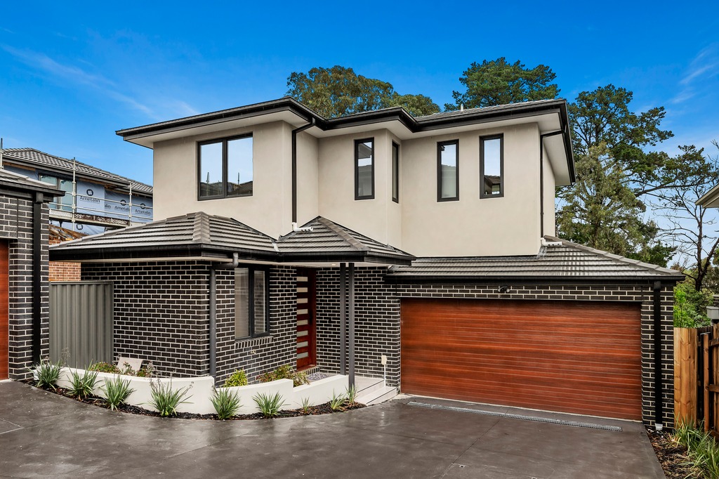 3/34 Boronia Gr, Doncaster East, VIC 3109