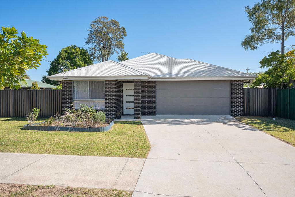 66 JAMES RD, BEACHMERE, QLD 4510