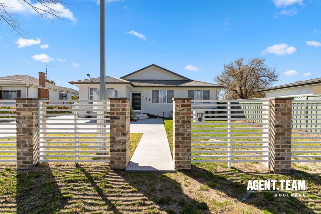 1/37 Elizabeth St, Goulburn, NSW 2580