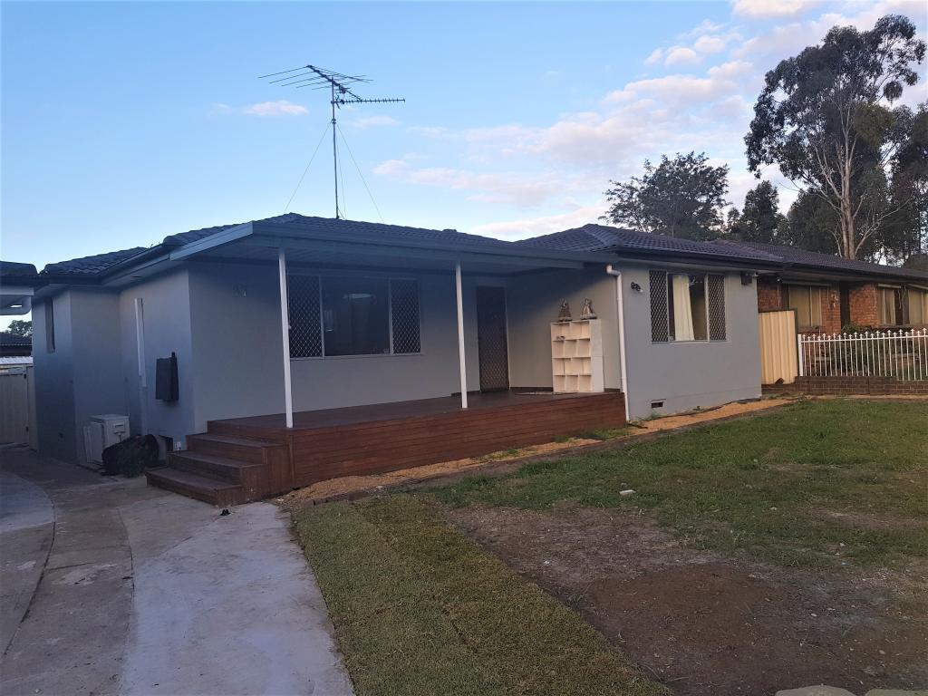 87 Eastern Rd, Quakers Hill, NSW 2763