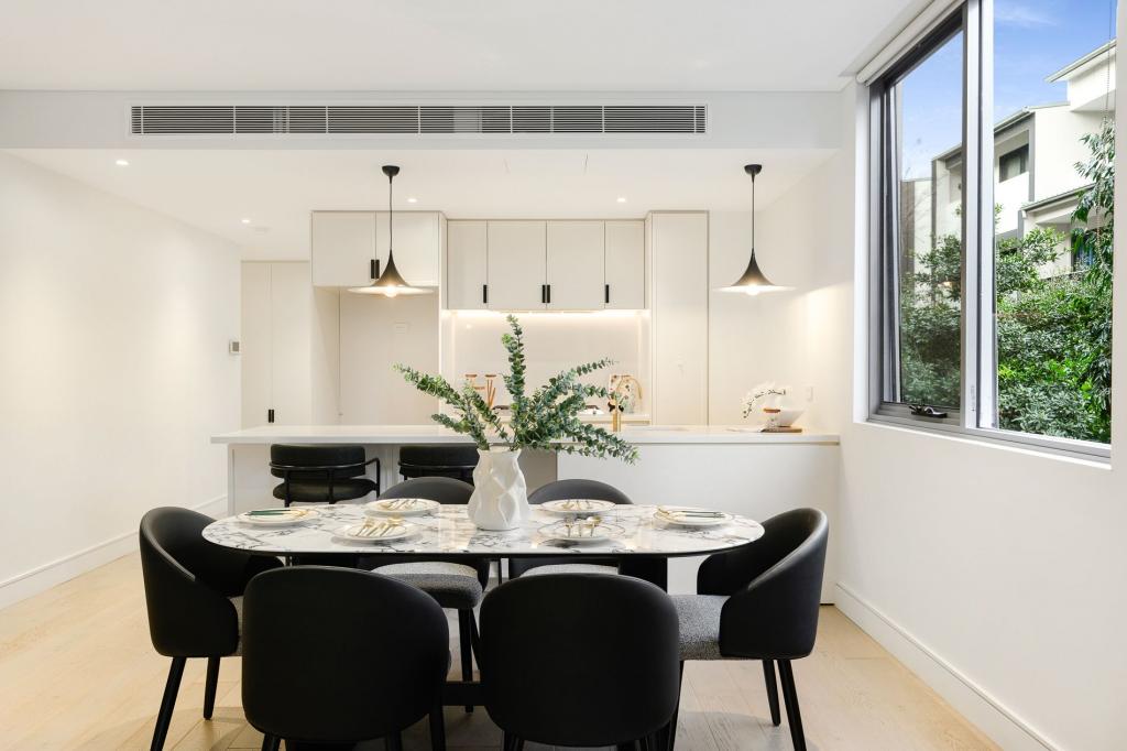 8/5 Milray St, Lindfield, NSW 2070