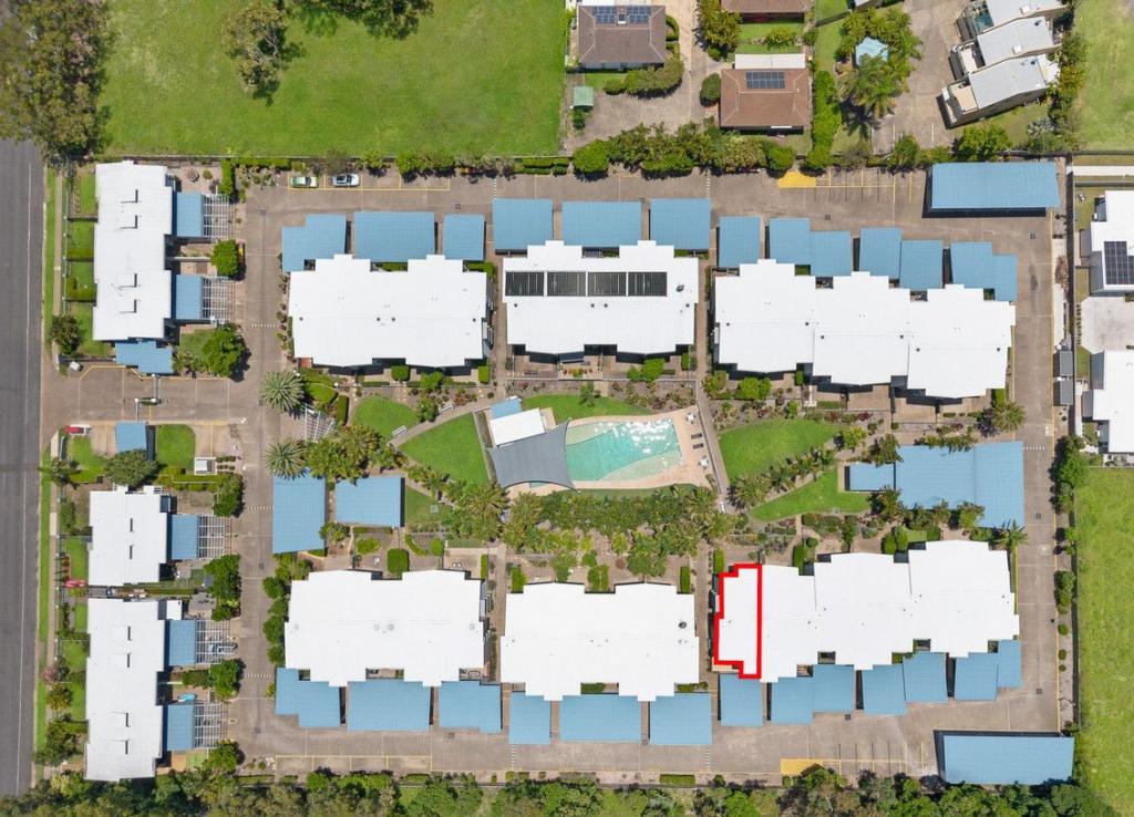 47/68 Pulgul St, Urangan, QLD 4655