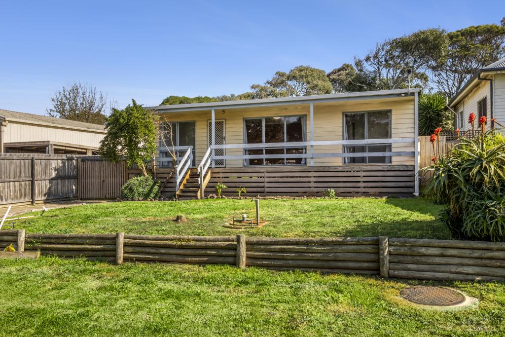 3 Carinae Ct, Ocean Grove, VIC 3226