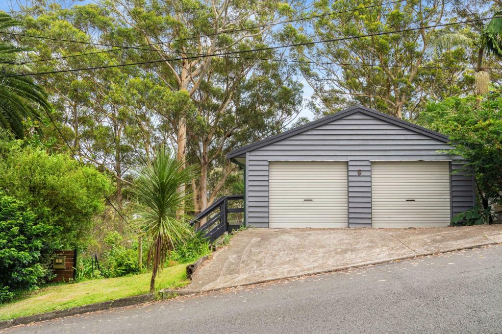 5 Francis Rd, North Avoca, NSW 2260