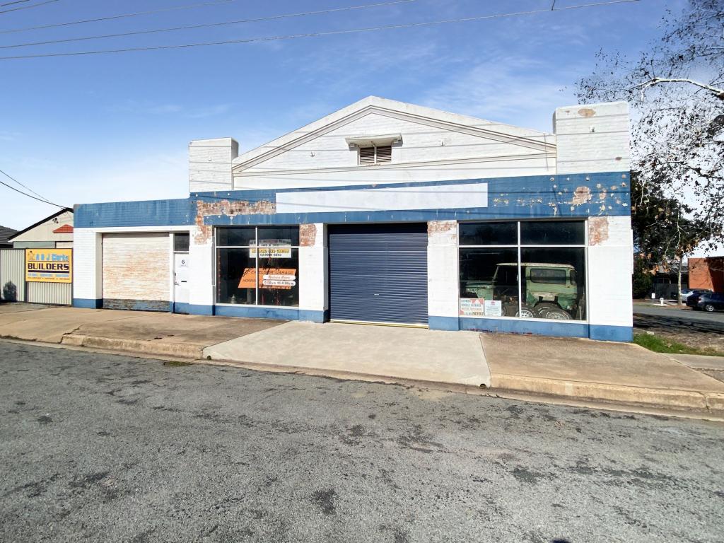 6 King St, Narrandera, NSW 2700