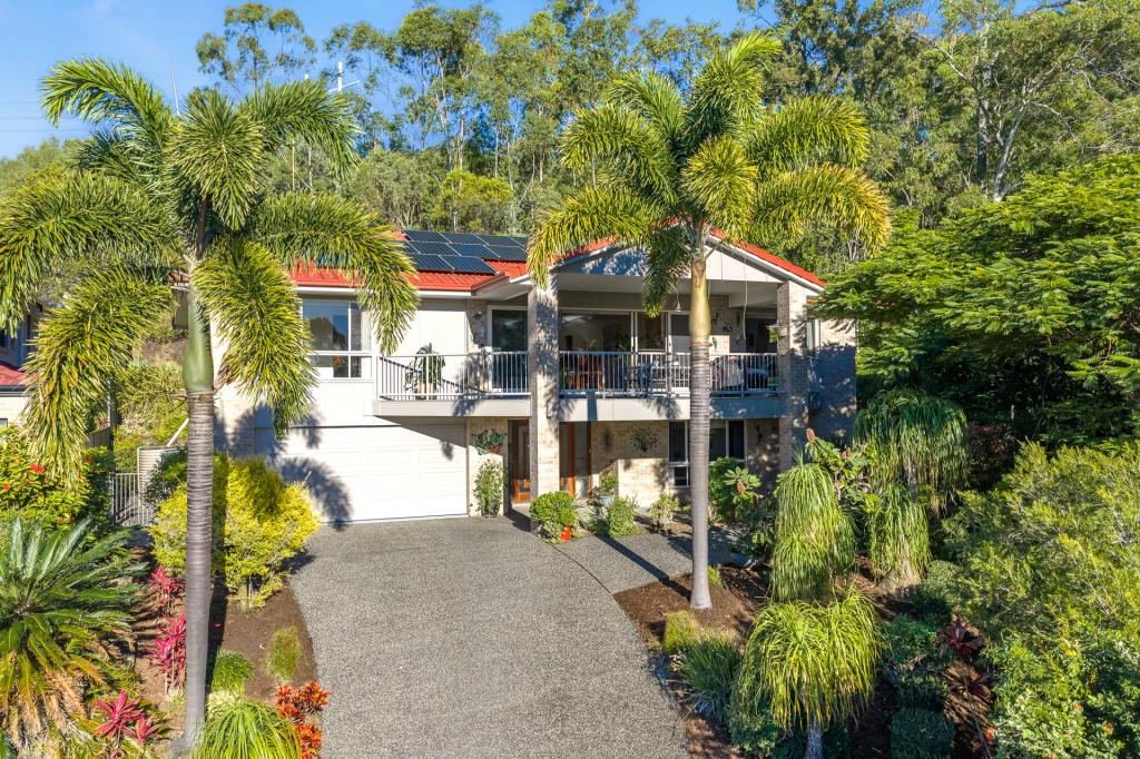 33 Highbridge Rise, Mudgeeraba, QLD 4213