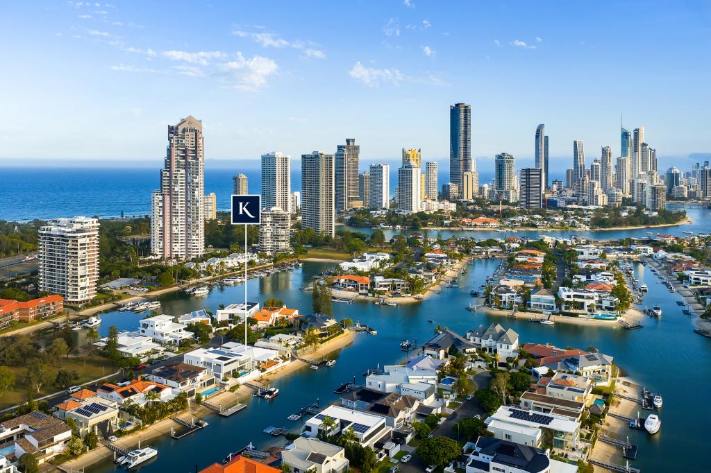 22 Viking Ct, Surfers Paradise, QLD 4217