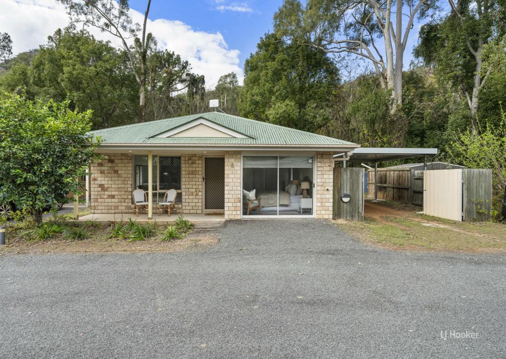 8/17 Francis Tce, Esk, QLD 4312