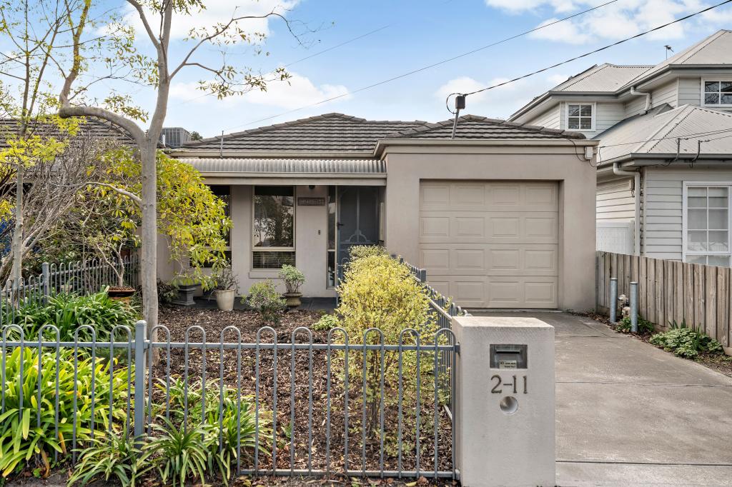 11a Eden St, Cheltenham, VIC 3192