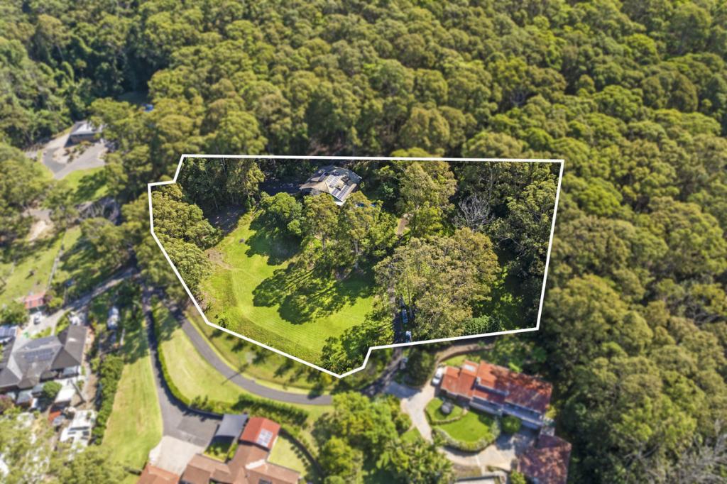 11 Rutherford Dr, Glenning Valley, NSW 2261