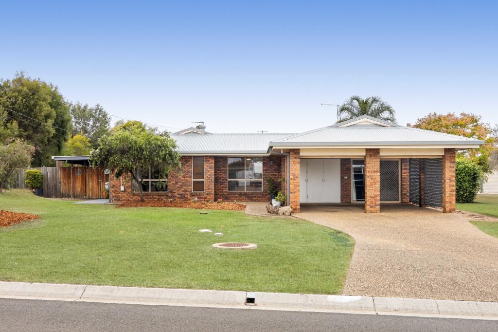 9 Handley Dr, Westbrook, QLD 4350