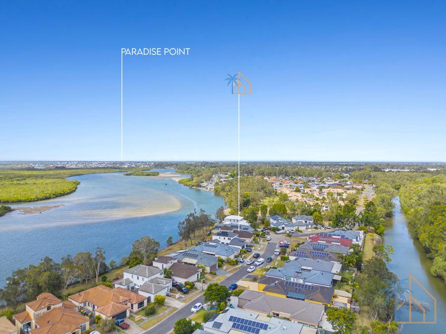 9 THE ESTUARY, COOMBABAH, QLD 4216