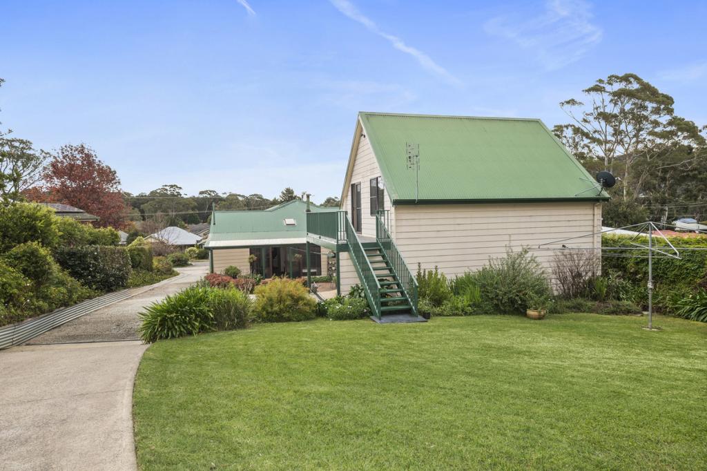 60 Southey St, Mittagong, NSW 2575