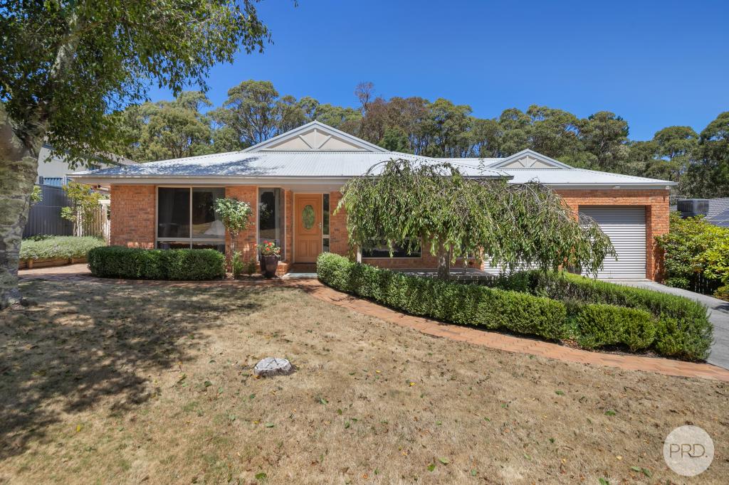 26 Ploughshare Dr, Mount Helen, VIC 3350