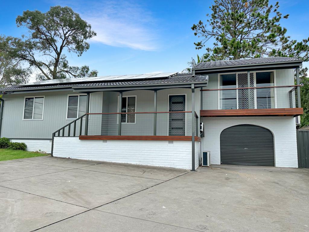 5 YARRABEE CL, TORONTO, NSW 2283