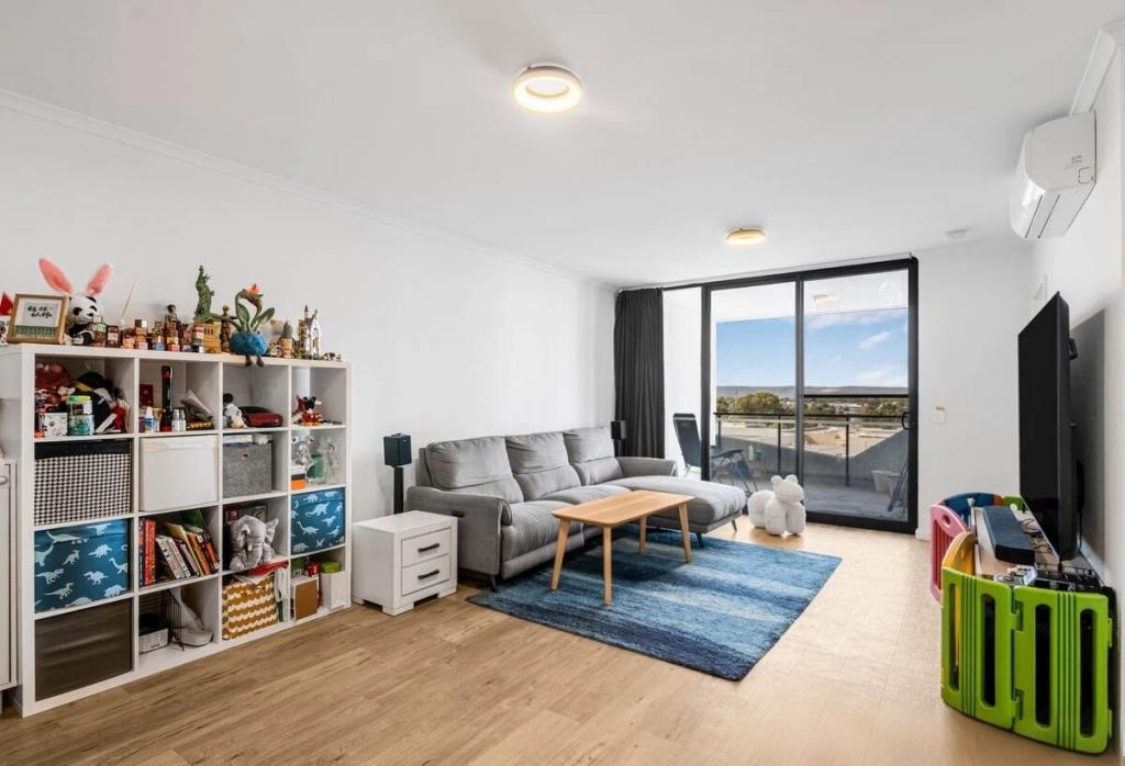 607/14 Cecil Ave, Cannington, WA 6107