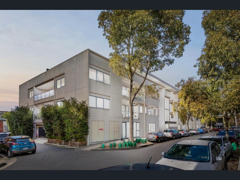 105/12-32 Lux Way, Brunswick, VIC 3056