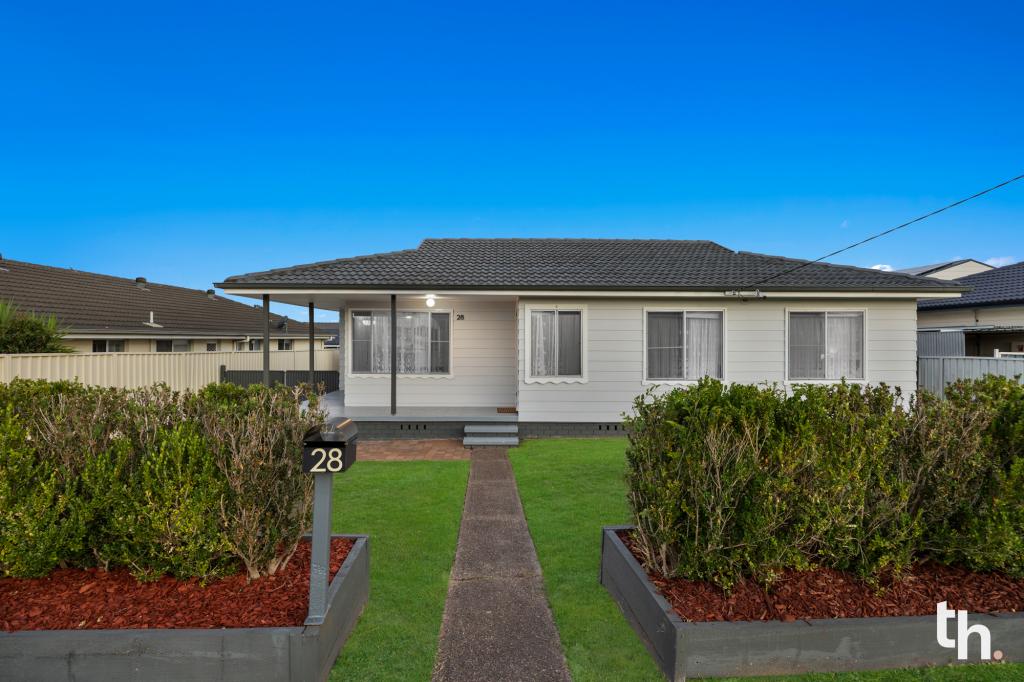 28 Dunbar Rd, Edgeworth, NSW 2285