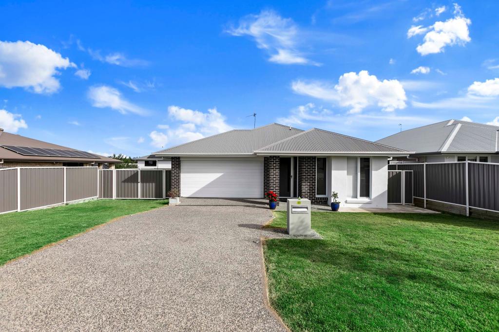 11 Watermelon Way, Kawungan, QLD 4655
