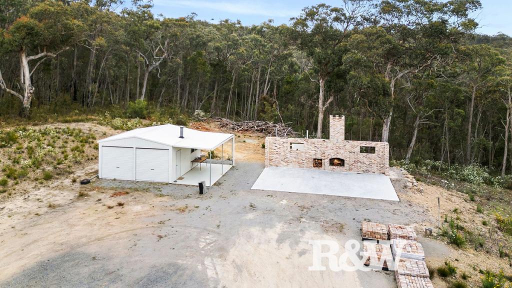 1070 Caoura Rd, Tallong, NSW 2579