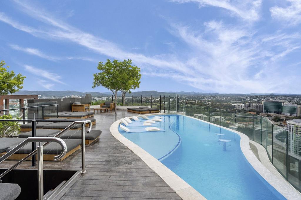 2106/191 Brunswick St, Fortitude Valley, QLD 4006