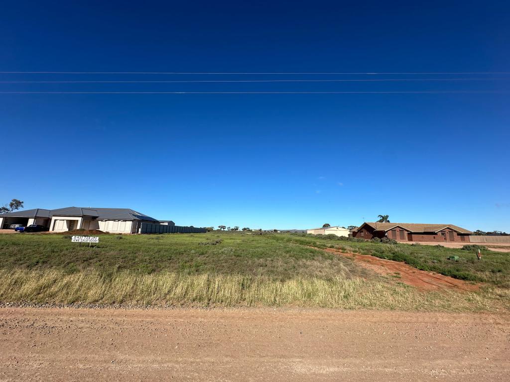91 COBBIN ST, PORT AUGUSTA WEST, SA 5700