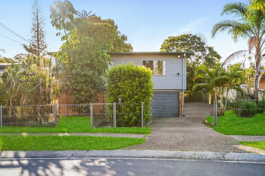 43 Jarrah Cres, Logan Central, QLD 4114