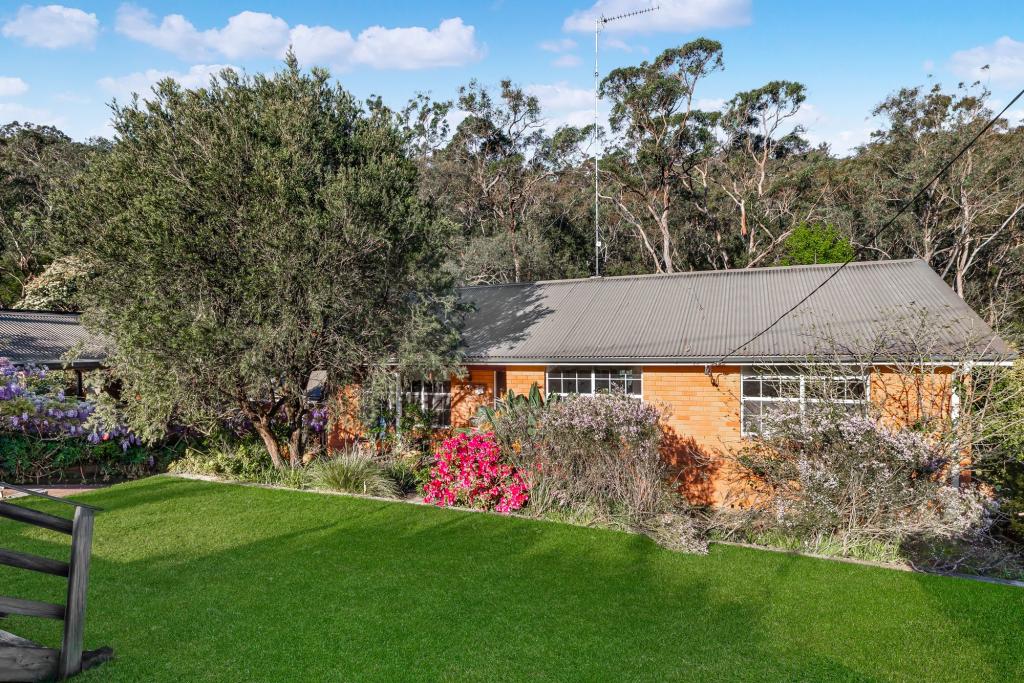 8 Ranch Ave, Glenbrook, NSW 2773