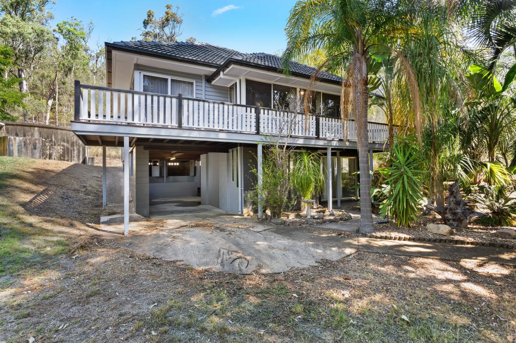 1847 Flagstone Creek Rd, Upper Flagstone, QLD 4344